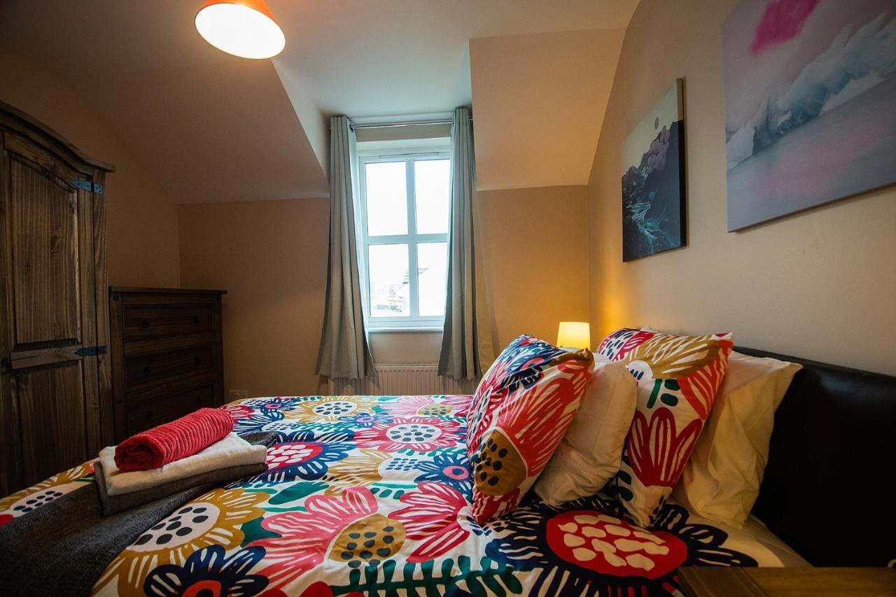 Modern Three Bedroom House In - Luxury And Homes Holiday home Bundoran