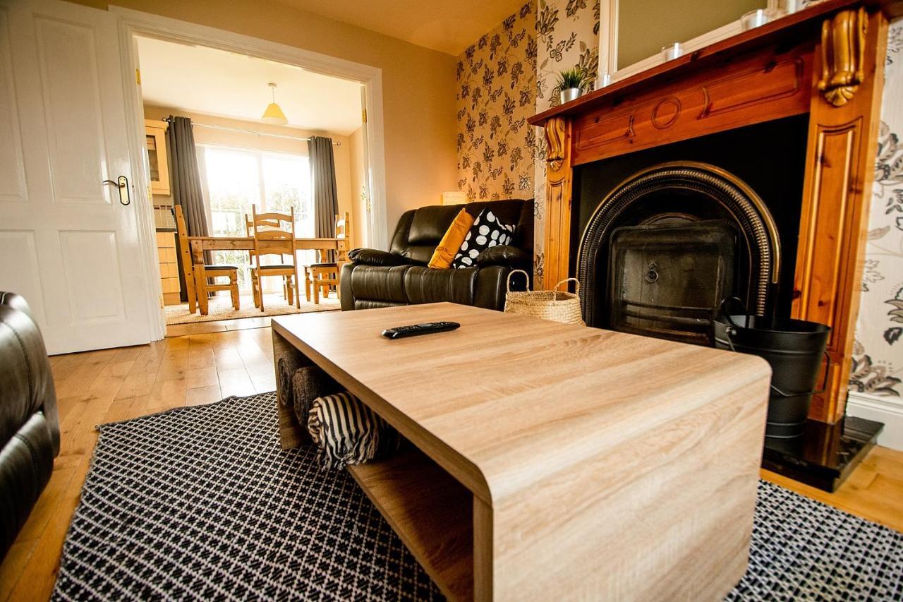 Holiday home Modern Three Bedroom House In - Luxury And Homes *